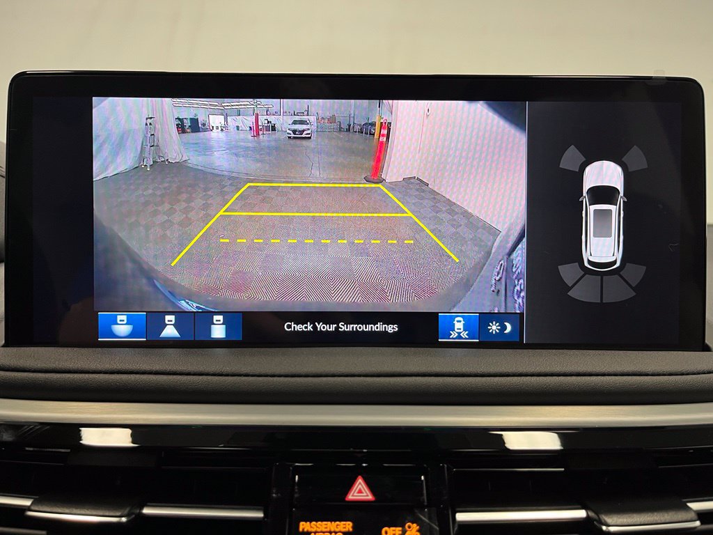 New 2026 Acura MDX w/ Technology Package AWD/4WD image 7