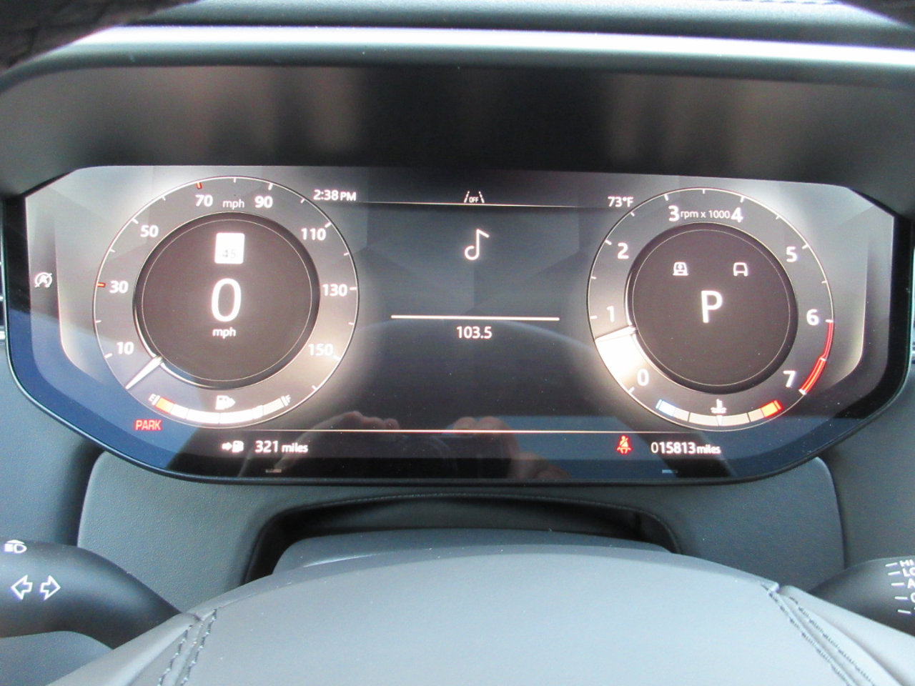 Used 2024 Land Rover Range Rover Sport SE image 55