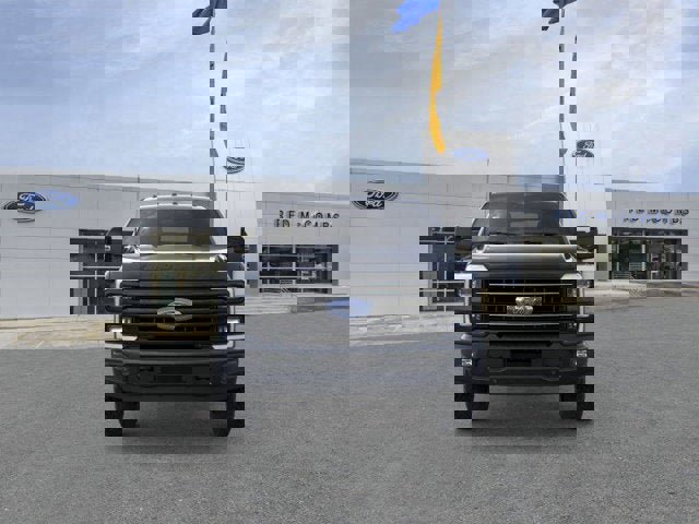New 2025 Ford F250 Platinum w/ Tremor Off-Road Package image 6