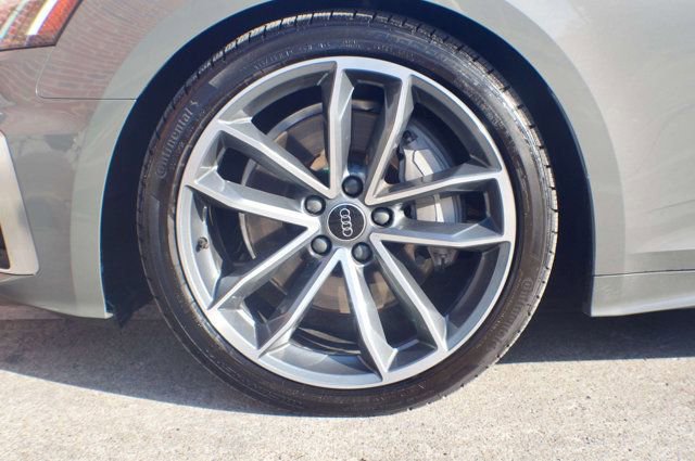 Used 2024 Audi A5 2.0T Premium Plus image 46