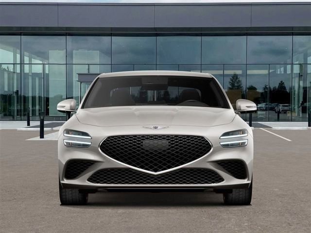 Used 2026 Genesis G70 2.5T AWD/4WD image 6