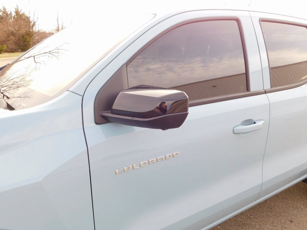 New 2025 Chevrolet Colorado Z71 w/ Technology Package image 15