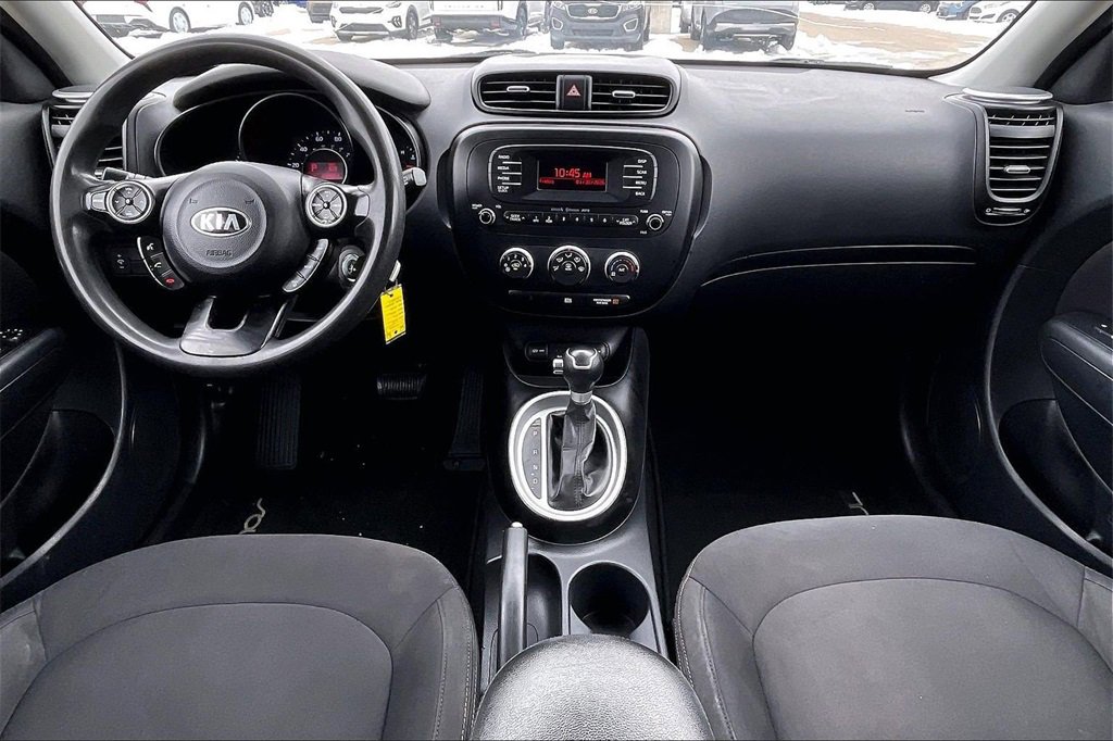 Used 2015 Kia Soul image 14