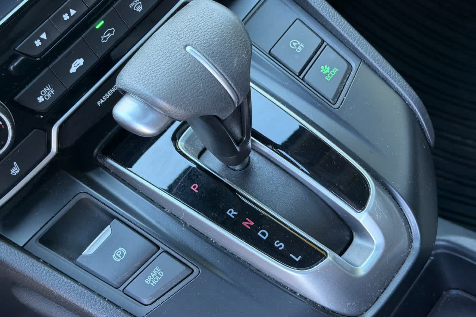 Used 2022 Honda CR-V EX image 23