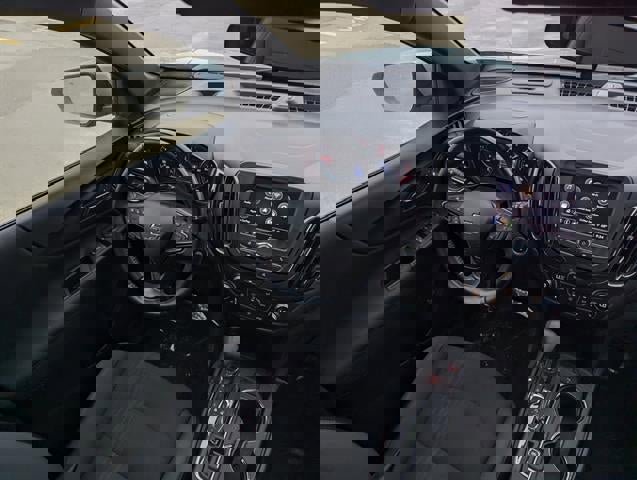 Used 2022 Chevrolet Equinox RS image 38