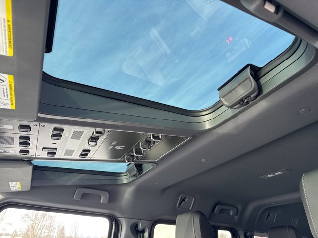 New 2025 INEOS Grenadier image 20