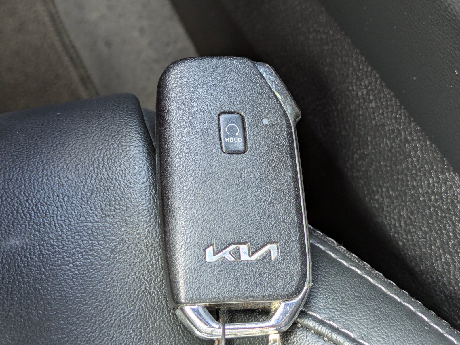 Certified 2023 Kia K5 GT-Line w/ GT-Line Premium Package FWD image 26