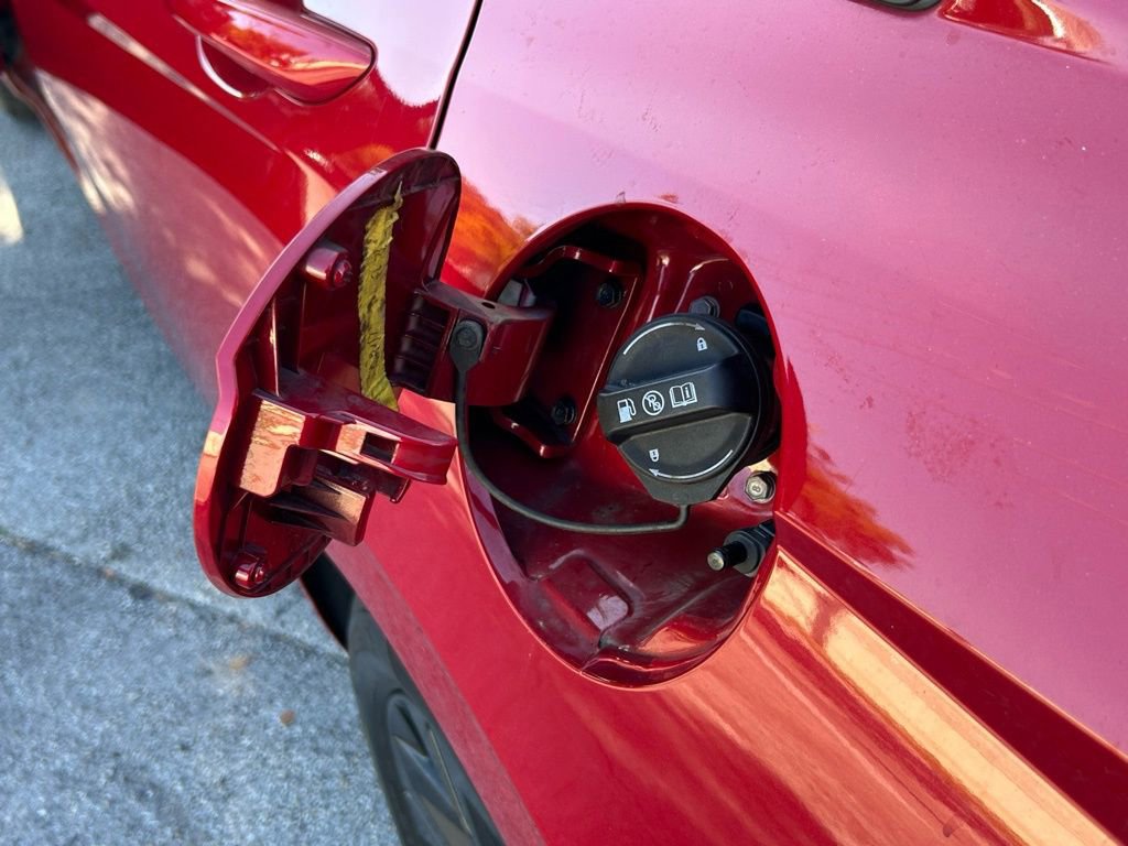 Used 2022 Hyundai Elantra SEL w/ Convenience Package image 36