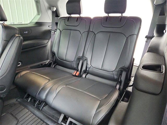 Used 2022 Jeep Grand Cherokee L Limited image 42