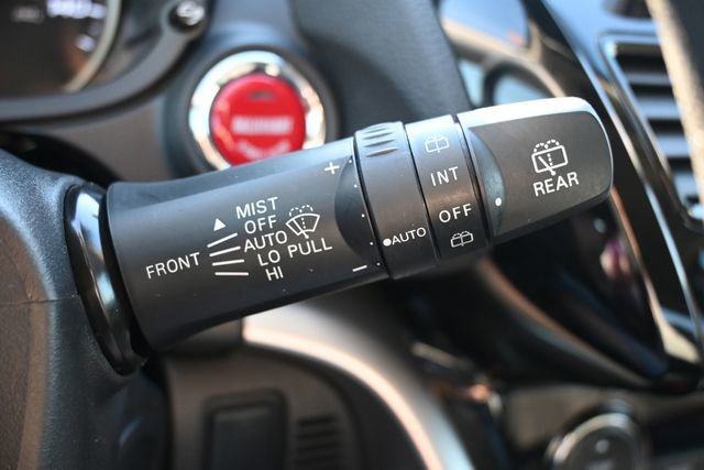 Used 2024 Mitsubishi Eclipse Cross AWD image 33