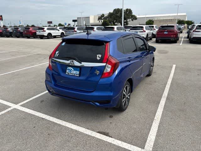 Used 2018 Honda Fit EX-L image 5