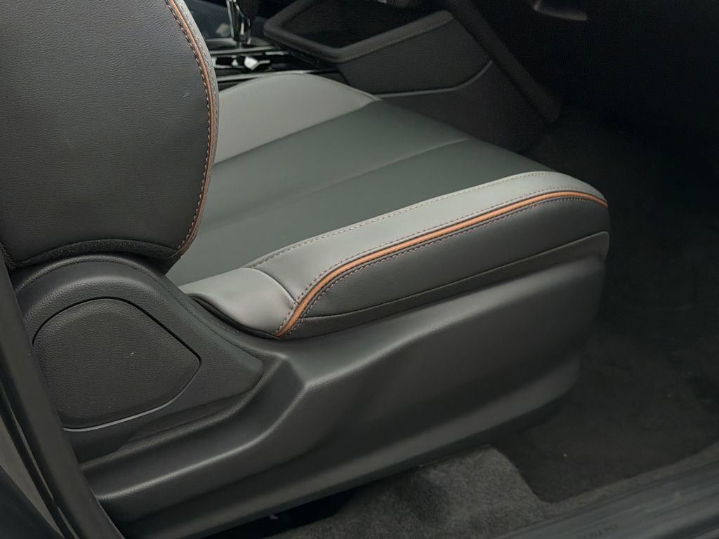 New 2026 Subaru Forester Sport AWD/4WD image 9
