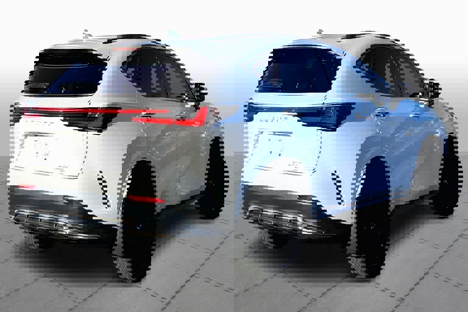 Certified 2024 Lexus NX 350 F Sport image 12