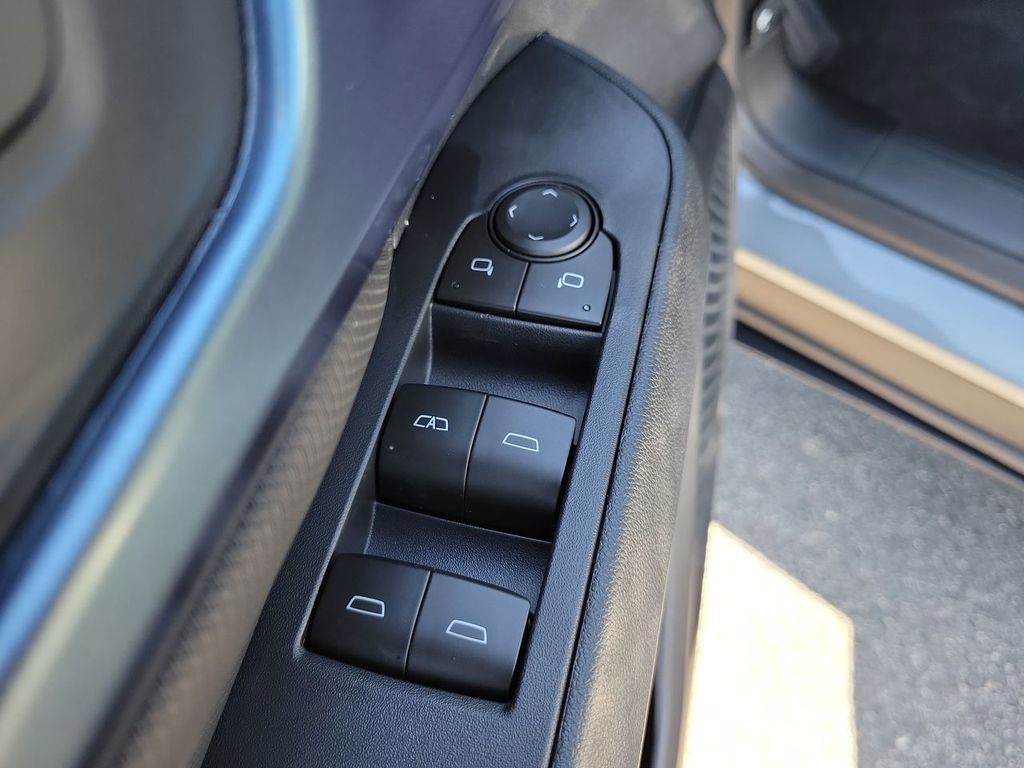 New 2026 Chevrolet Equinox EV LT FWD image 22