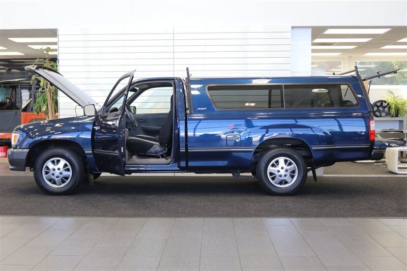 Used 1995 Toyota T100 2WD Regular Cab image 10