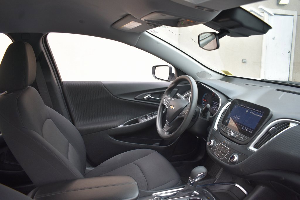 Used 2024 Chevrolet Malibu LT image 20