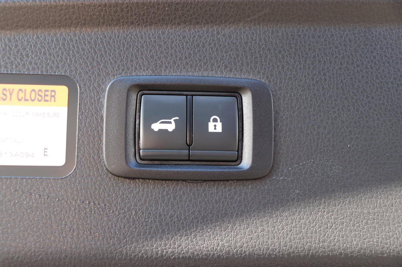 Used 2025 Mitsubishi Eclipse Cross SE image 49