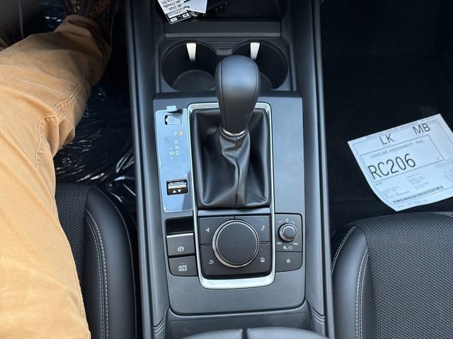 New 2025 MAZDA CX-50 AWD 2.5 S w/ Cargo Package image 16