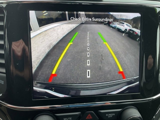 Used 2021 Jeep Grand Cherokee Limited w/ Quick Order Package 28K 80th image 25