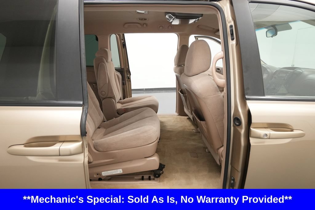 Used 2006 Kia Sedona FWD image 25