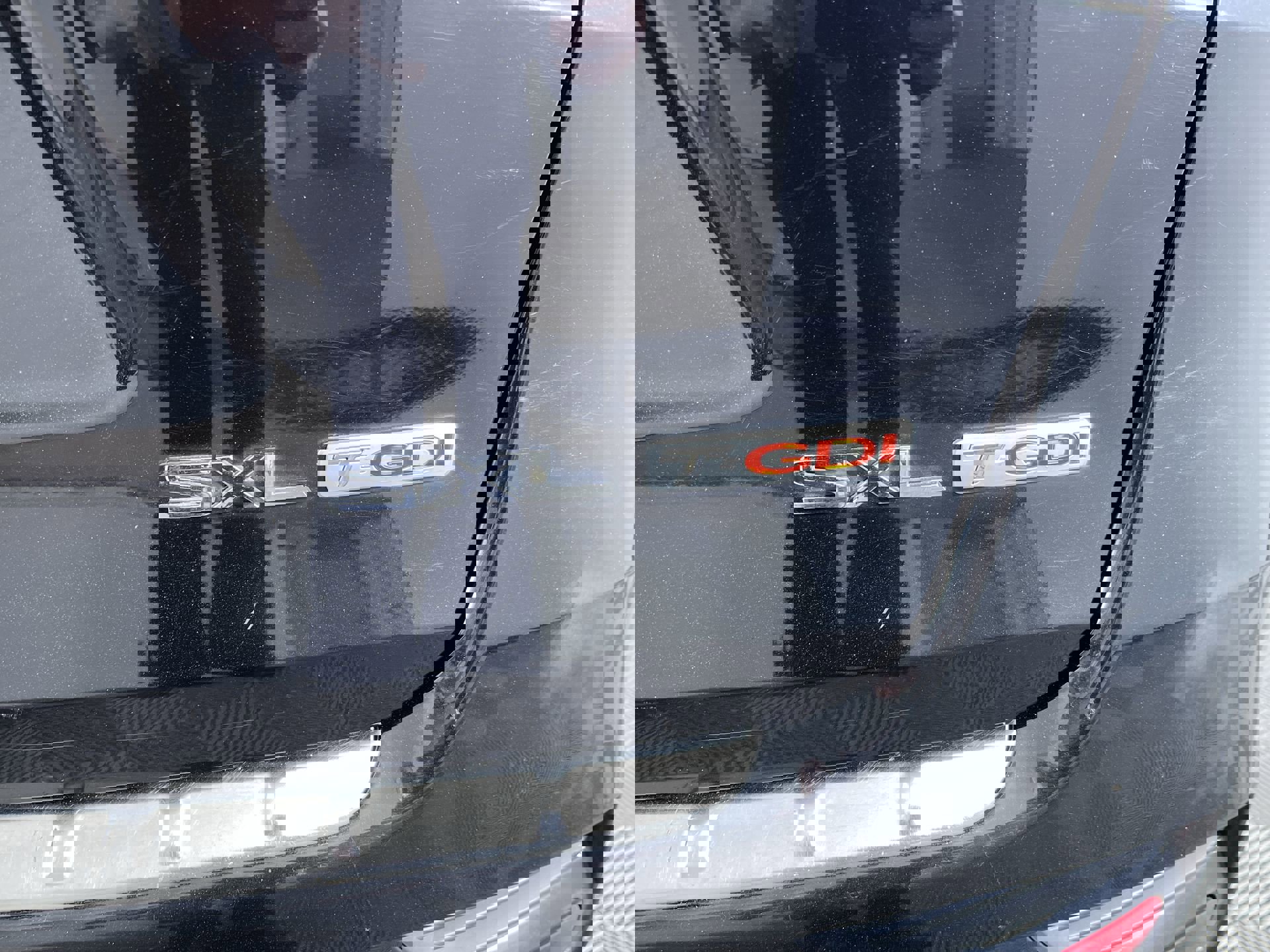 Used 2016 Kia Sorento SX image 23