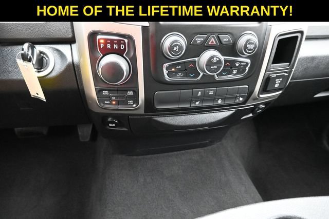 Used 2015 RAM 1500 Big Horn AWD/4WD image 36