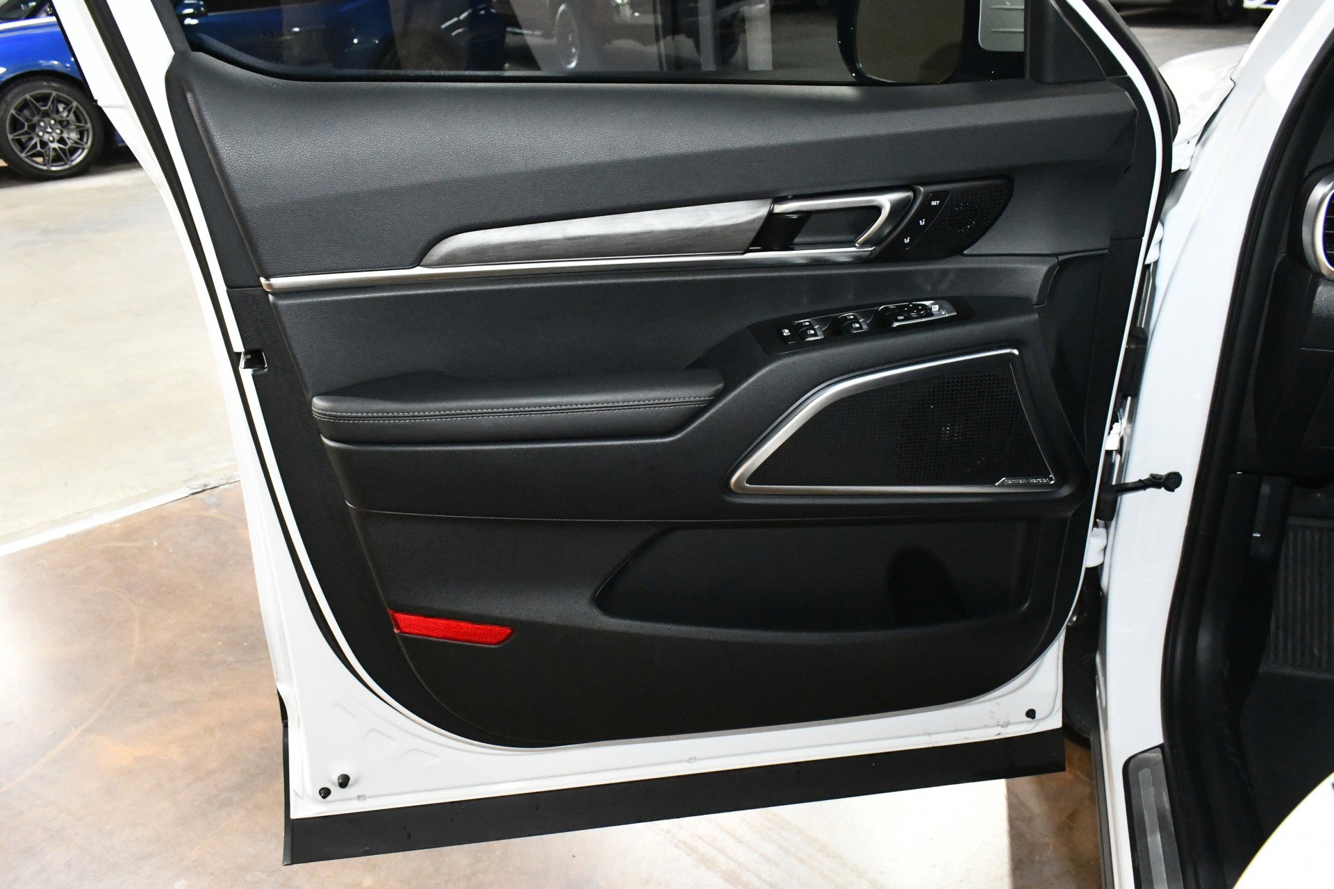 Used 2024 Kia Telluride SX Prestige X-Pro image 35