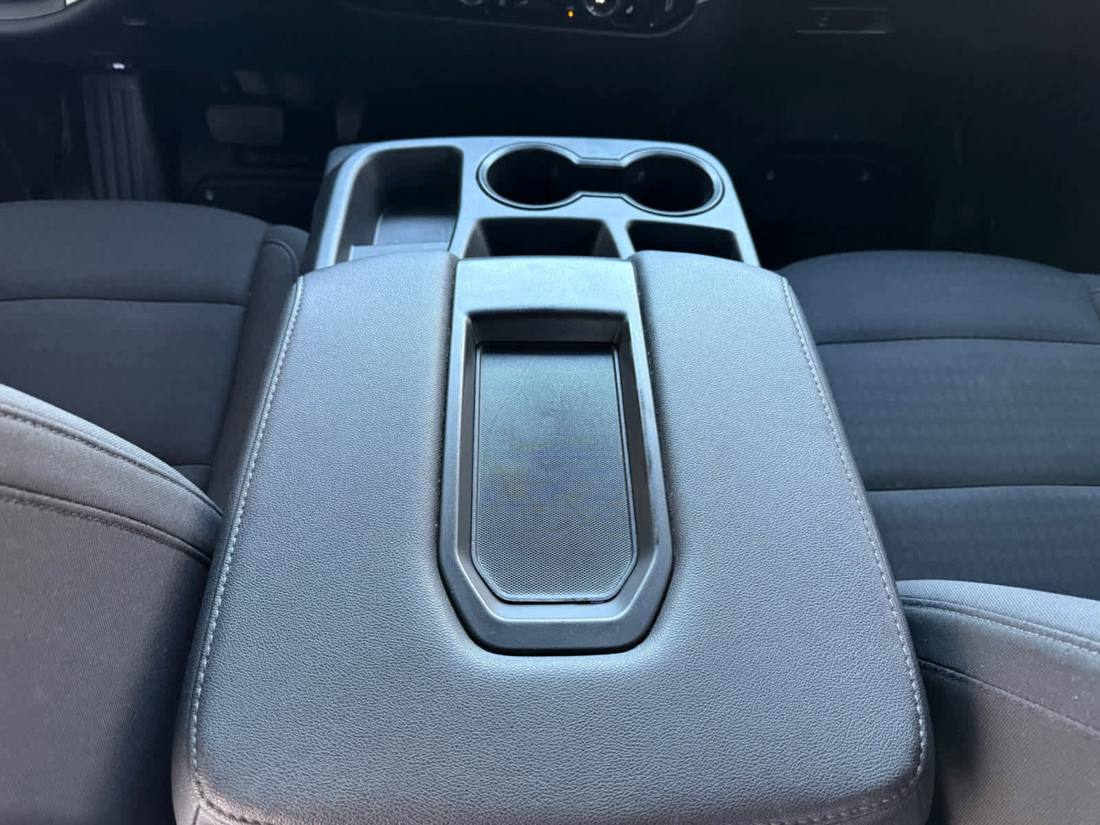 Used 2024 Chevrolet Silverado 1500 RST w/ Protection Package image 9