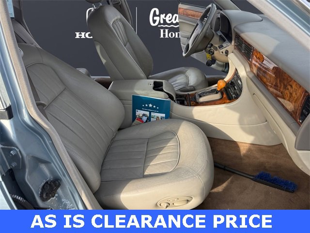Used 1997 Jaguar XJ6 image 15