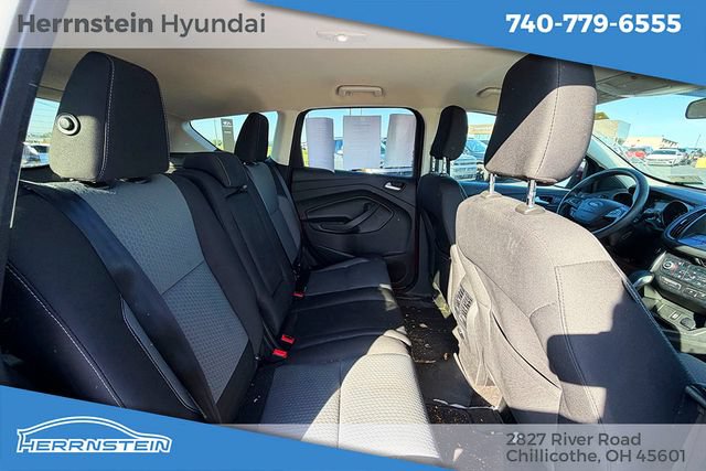 Used 2019 Ford Escape SE AWD/4WD image 26