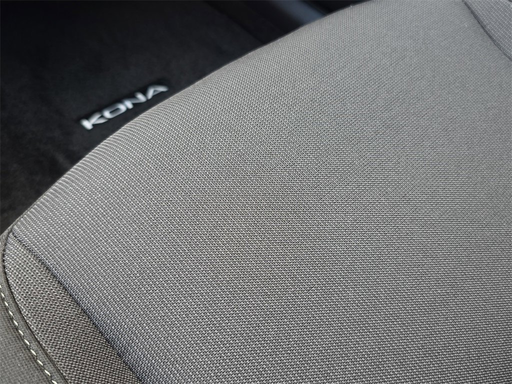 New 2026 Hyundai Kona SEL Sport image 35