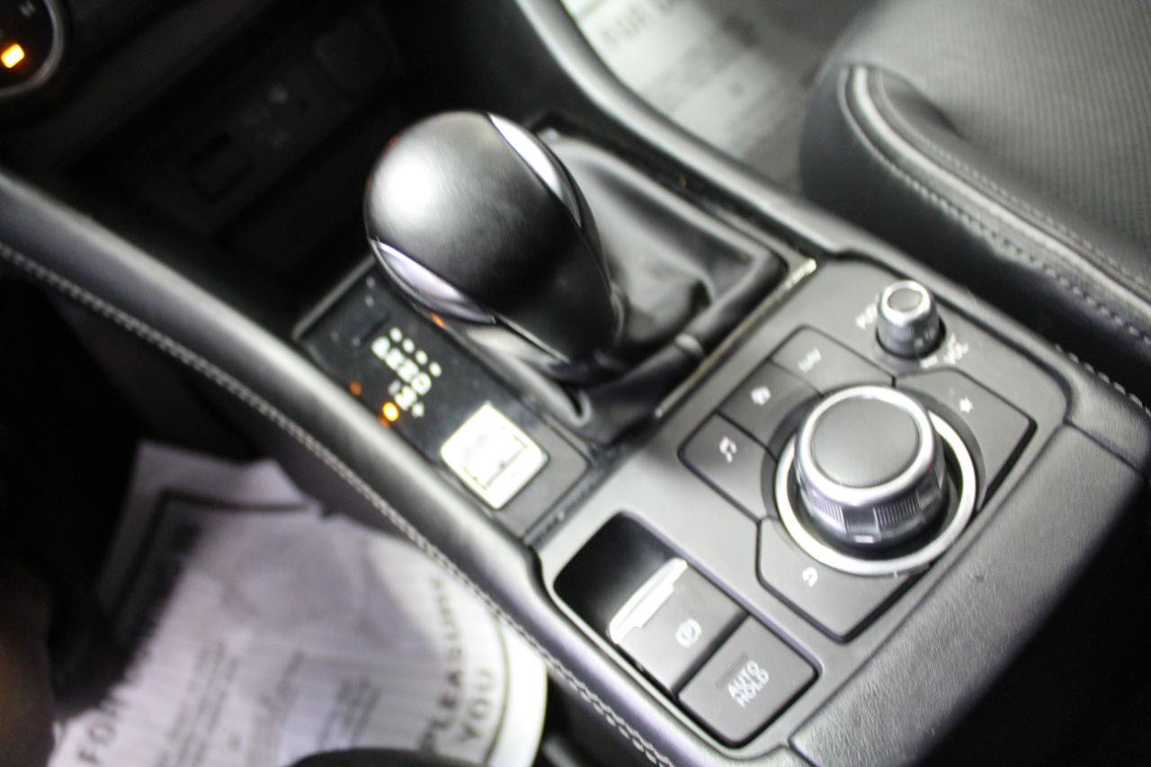 Used 2019 MAZDA CX-3 Grand Touring AWD/4WD image 19