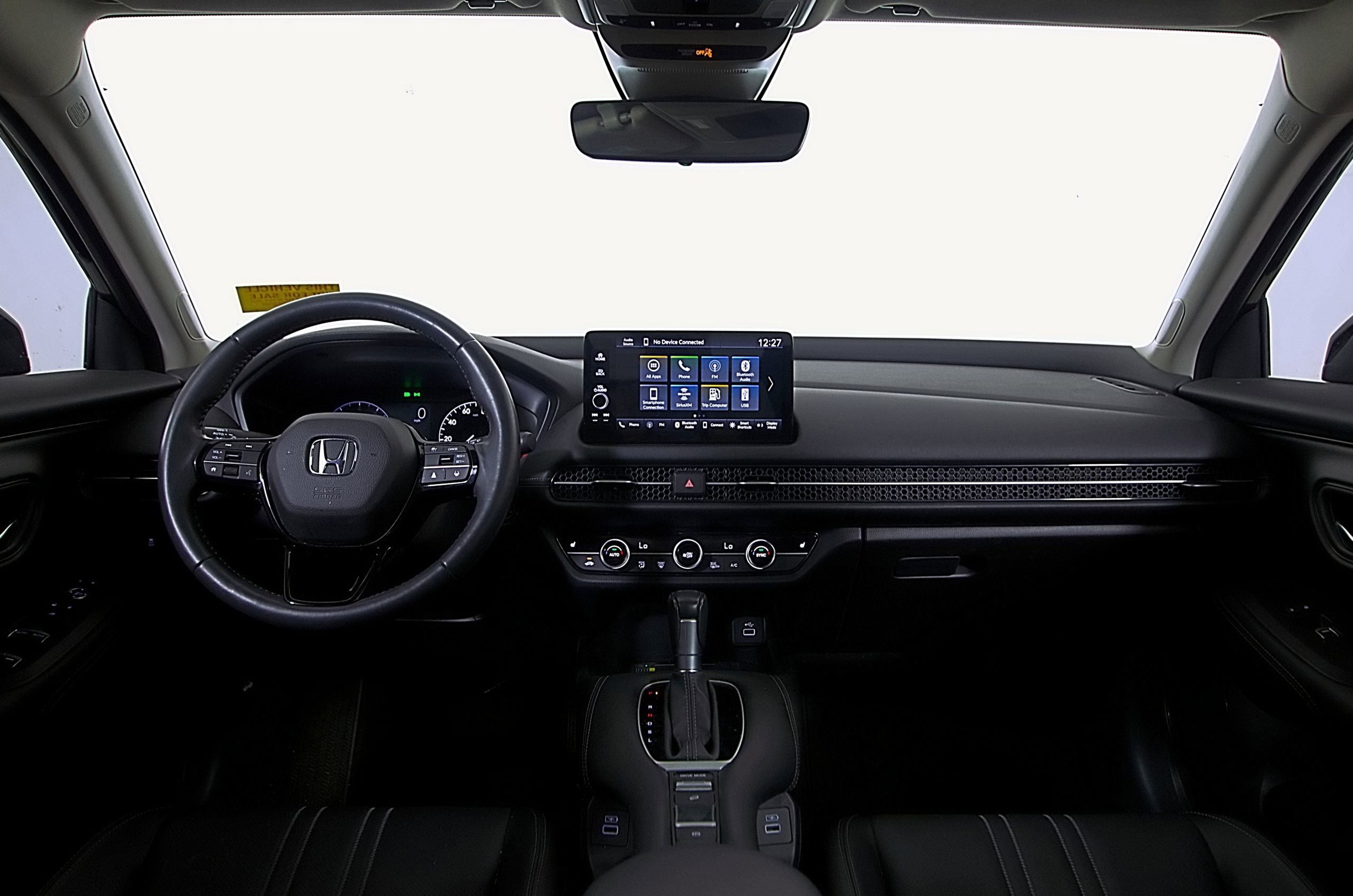 Used 2024 Honda HR-V EX-L image 12