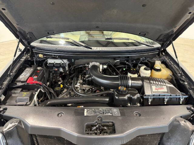 Used 2006 Lincoln Mark LT 4x4 image 13