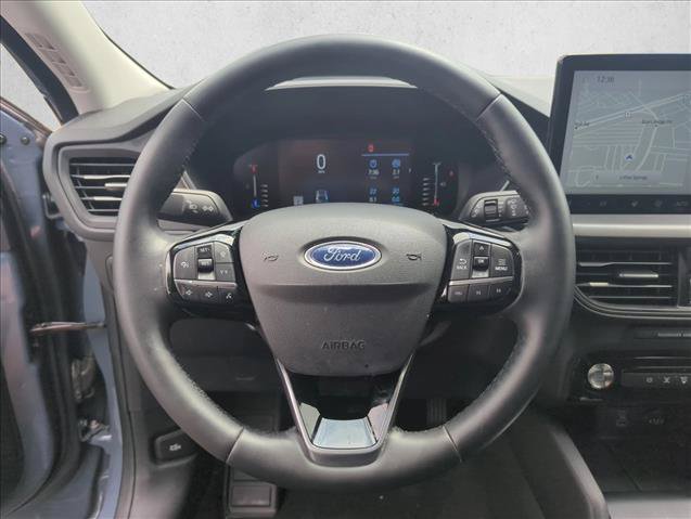 Used 2023 Ford Escape SE FWD image 12