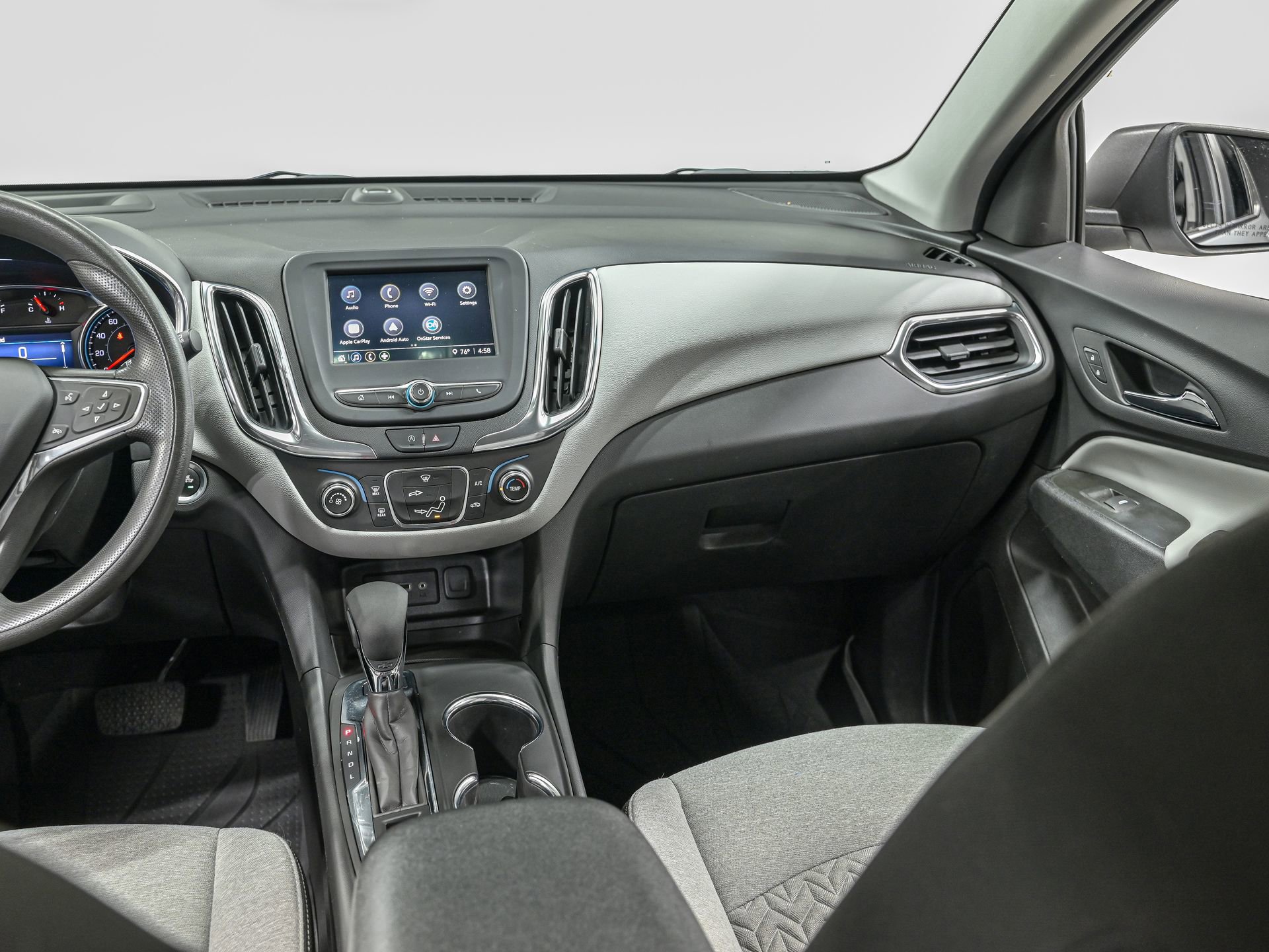Used 2024 Chevrolet Equinox LS w/ LS Convenience Package image 29