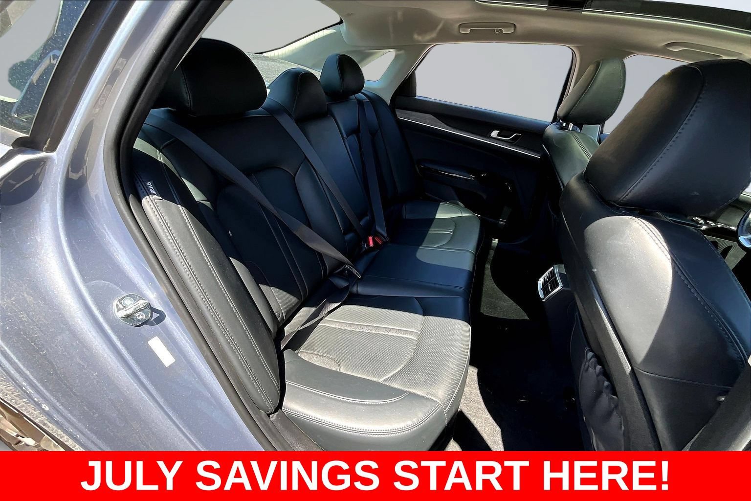 Used 2024 Kia K5 EX FWD image 31