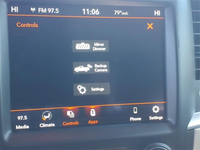 Used 2018 RAM 1500 Lone Star image 14