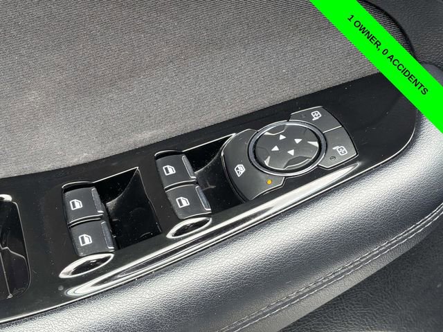 Used 2018 Ford Edge SEL image 10