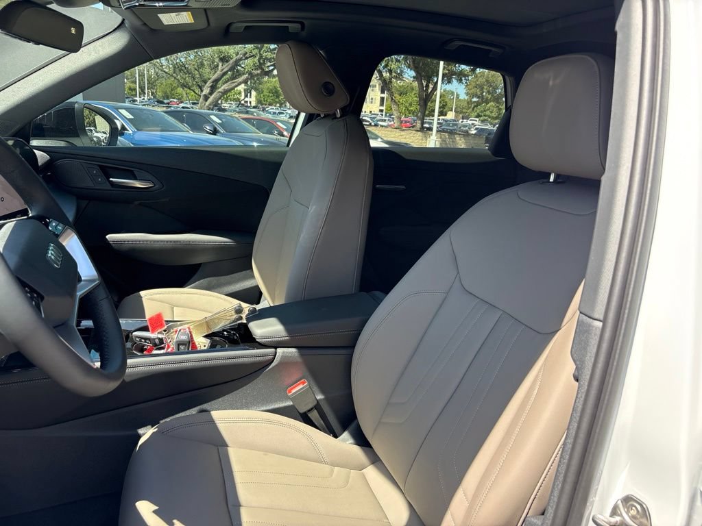 New 2026 Audi Q3 quattro 2.0T AWD/4WD image 13
