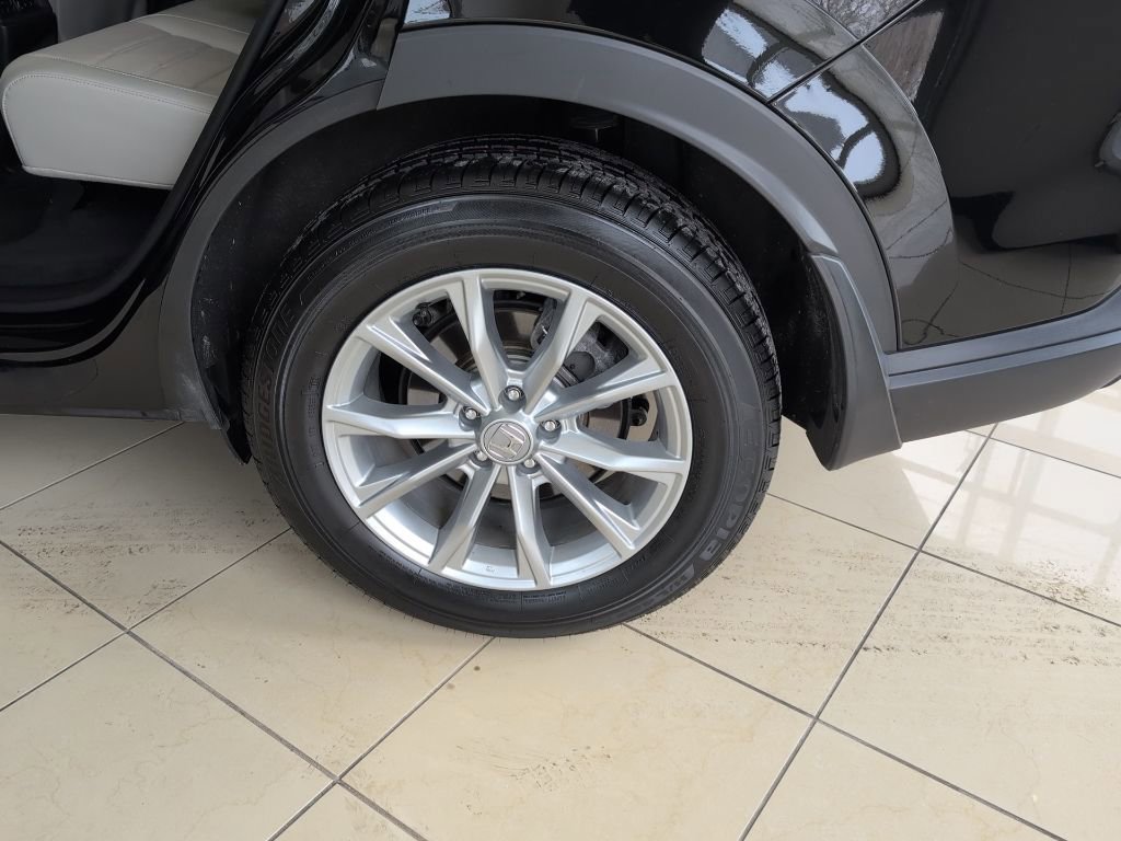 Used 2024 Honda CR-V EX-L image 54