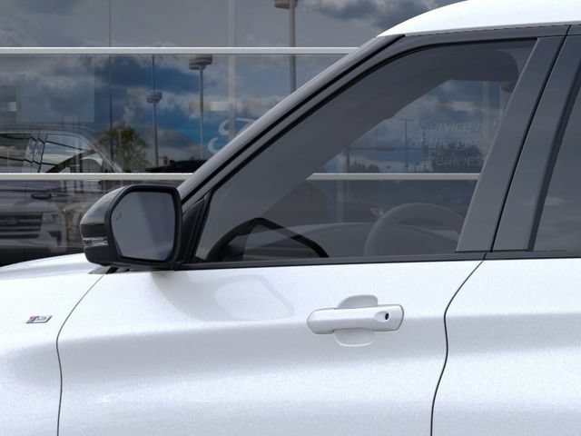New 2026 Ford Explorer ST-Line w/ ST-Line Street Pack RWD image 20