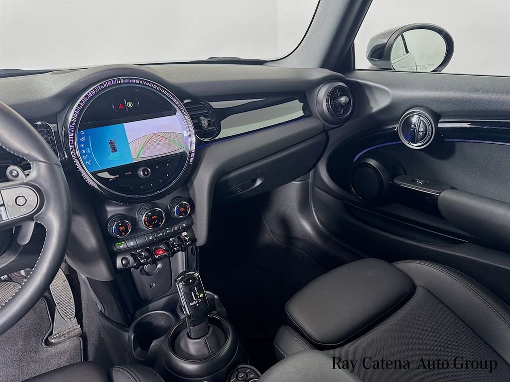 Certified 2023 MINI Cooper S image 22