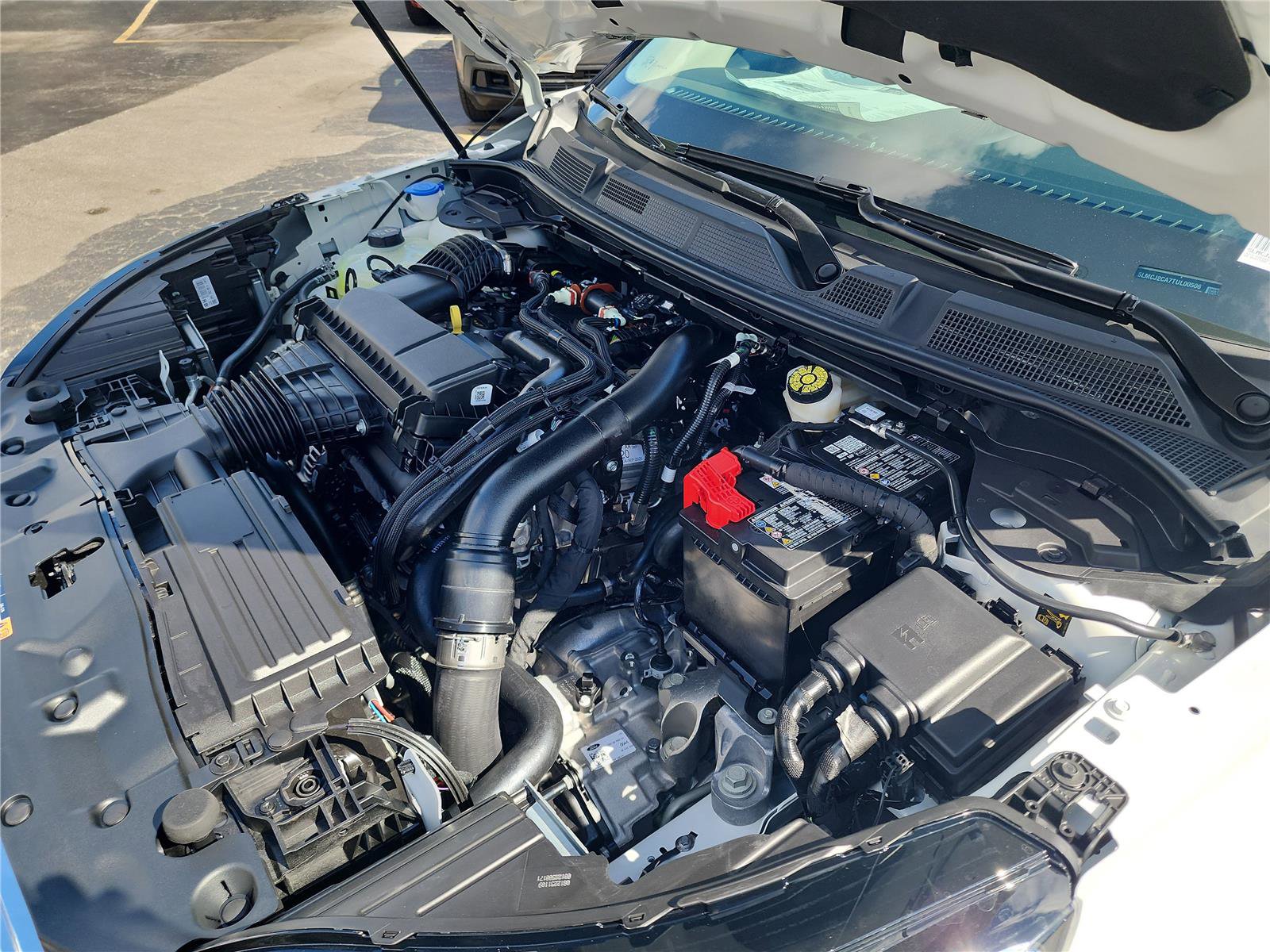 New 2026 Lincoln Corsair Reserve image 15