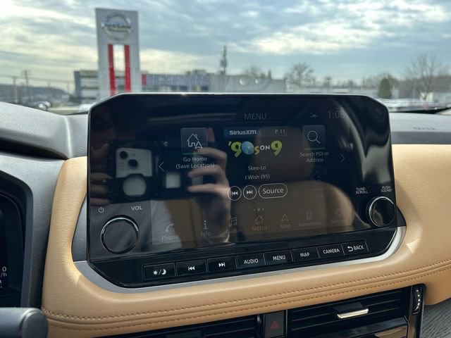 Used 2023 Nissan Rogue Platinum AWD/4WD image 20