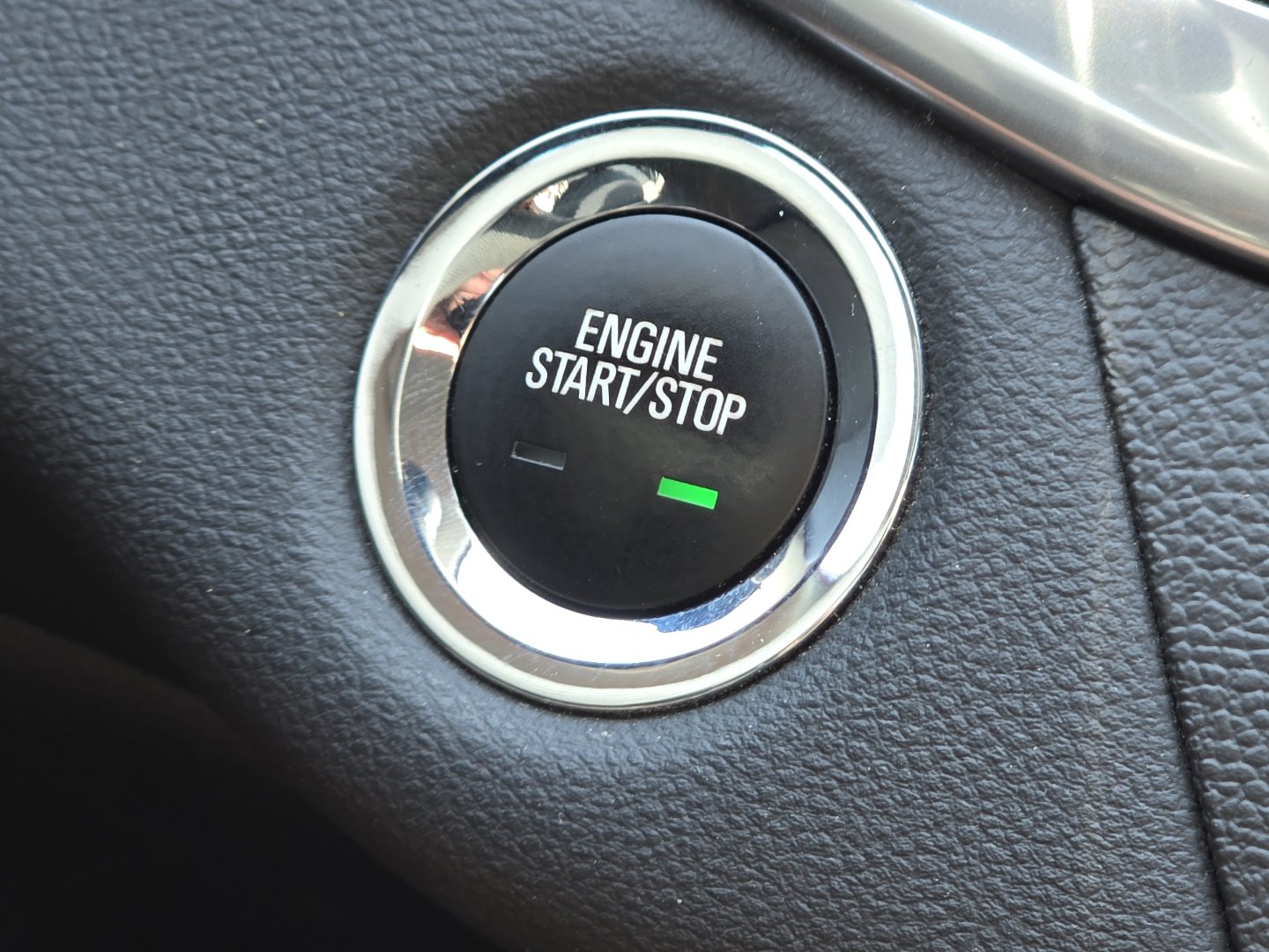 Used 2019 Chevrolet Impala LS image 10