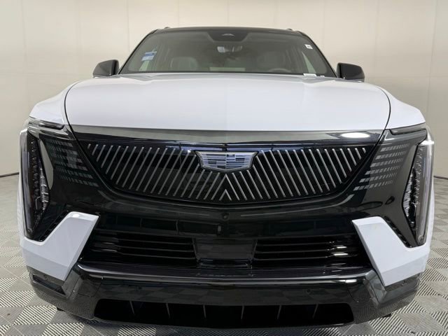 New 2026 Cadillac Escalade IQL Sport 1 image 6