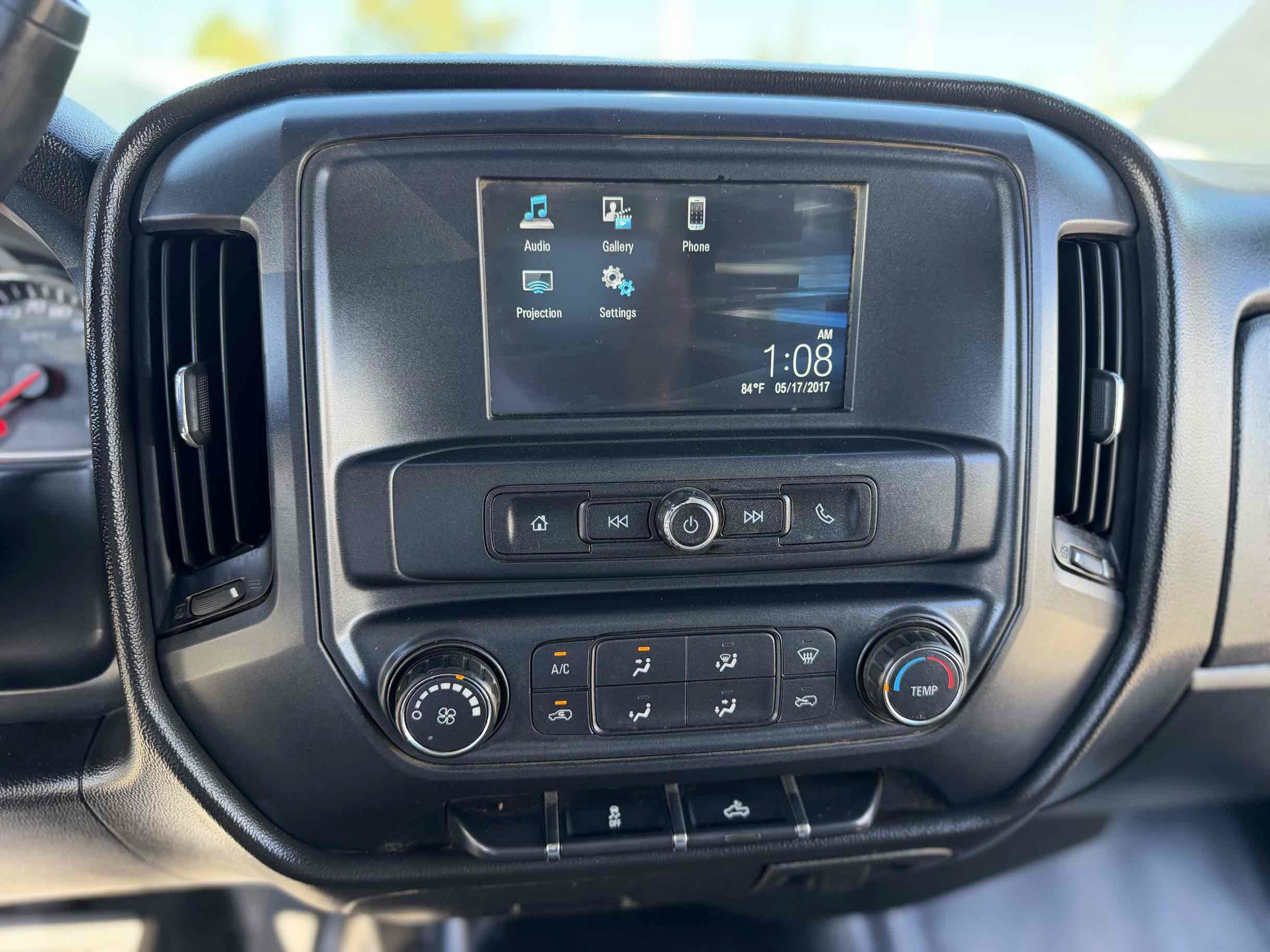 Used 2017 GMC Sierra 3500 2WD Regular Cab image 35