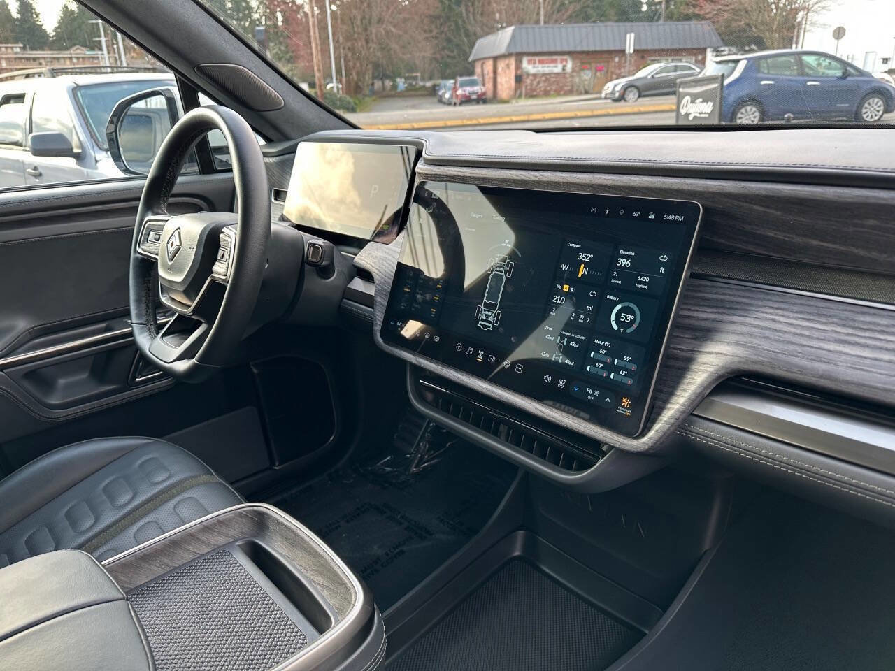 Used 2022 Rivian R1T Launch Edition image 18