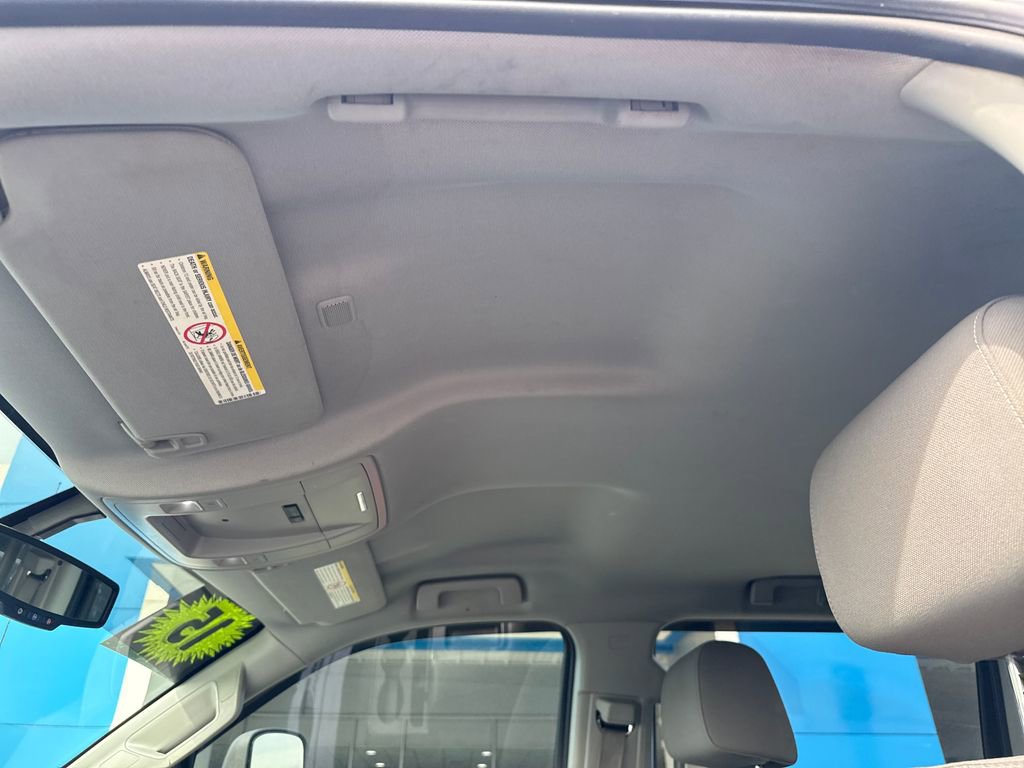 Used 2015 Chevrolet Silverado 2500 W/T w/ WT Convenience Package AWD/4WD image 25